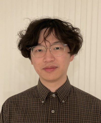 Liu Ziyin
